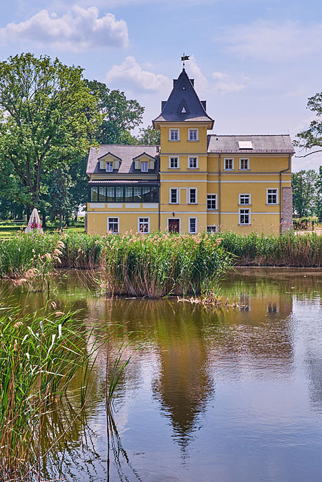 fotografia architektury