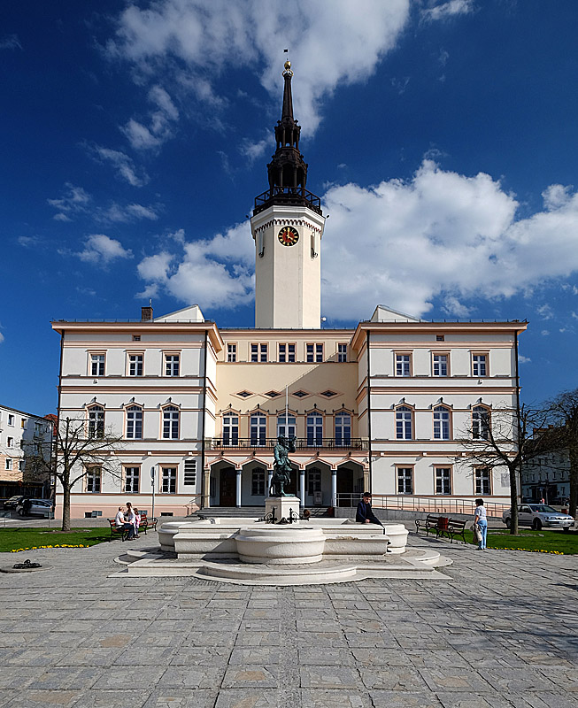 fotografia architektury