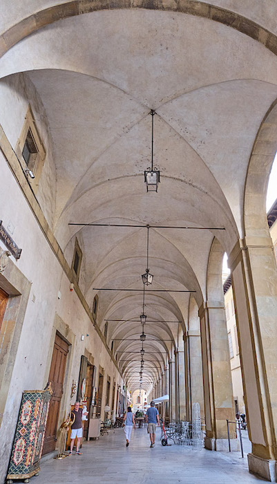 fotografia architektury