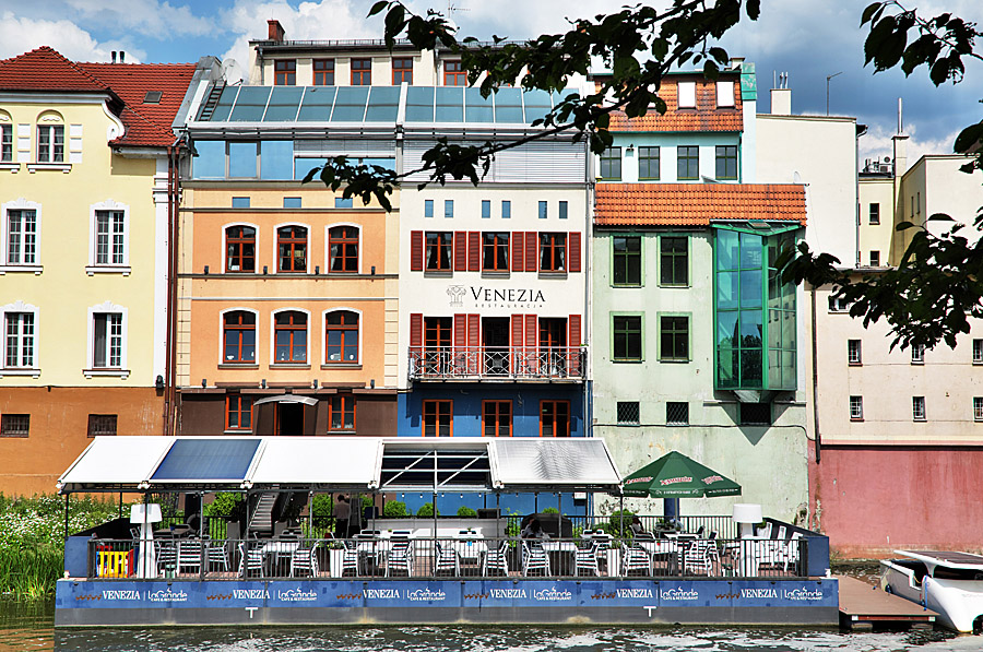 fotografia architektury