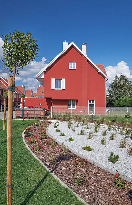 fotografia architektury